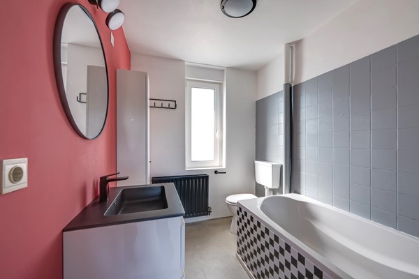 Medium property photo - Wouwerbroek 76, 5122 GX Rijen